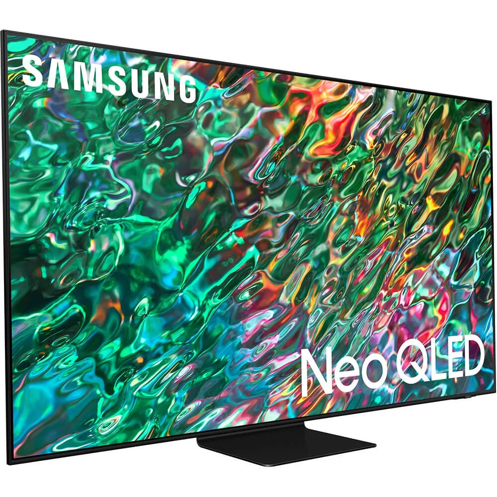 50” Class Neo QLED 4K Smart TV A23584