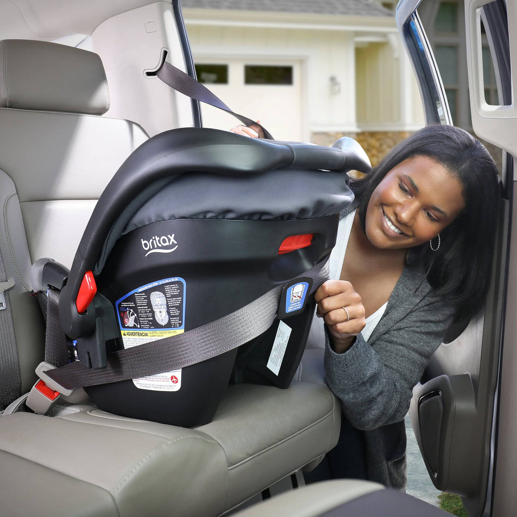 Infant Car Seat N36715