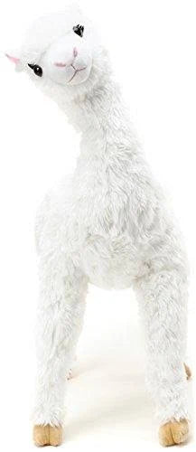 3 ft Tall Stuffed Animal Plush Llama V9915