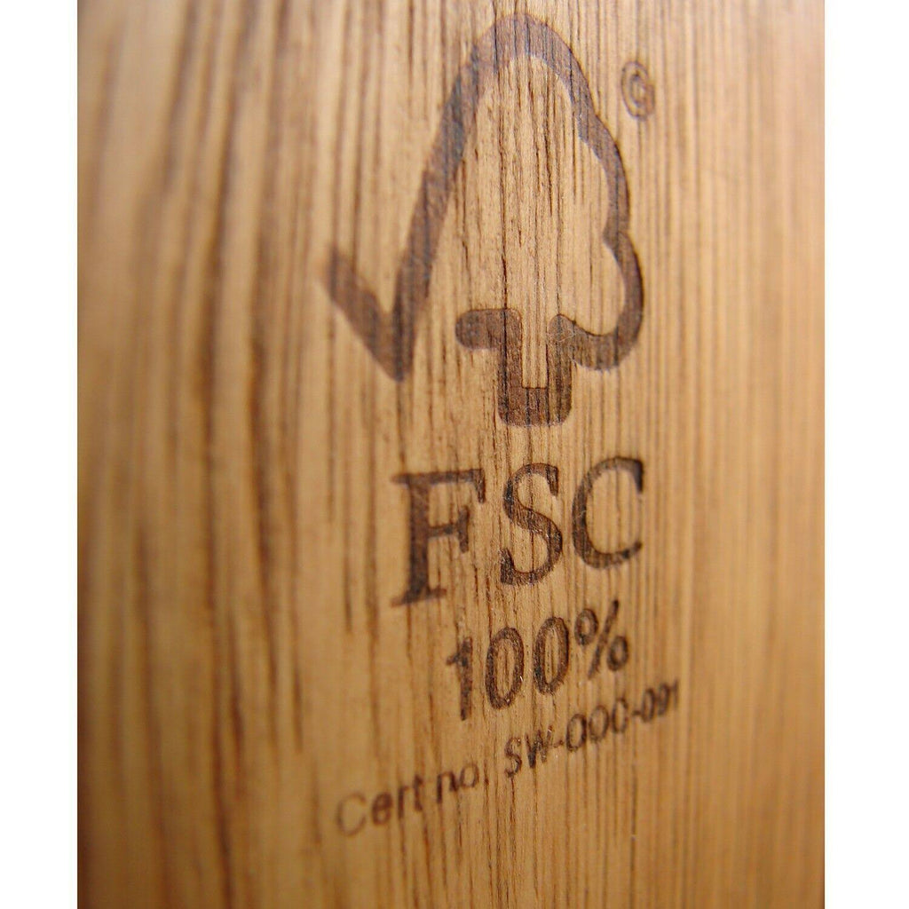 Bistro Folding Eucalyptus Table M5021