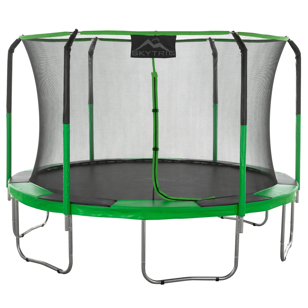 11 ft. Trampoline with Top Ring Enclosure X32964
