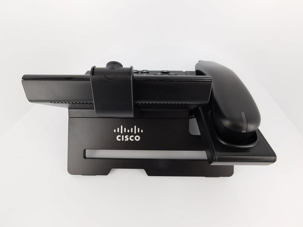 Charcoal Unified IP Phone with Camera S3592