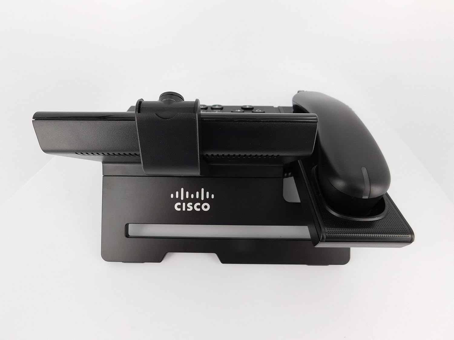 Charcoal Unified IP Phone with Camera S3592