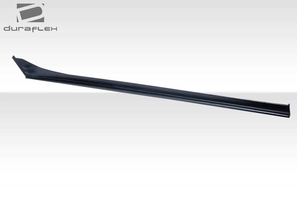 Duraflex Side Skirts Rocker Panels - 2 Piece P342
