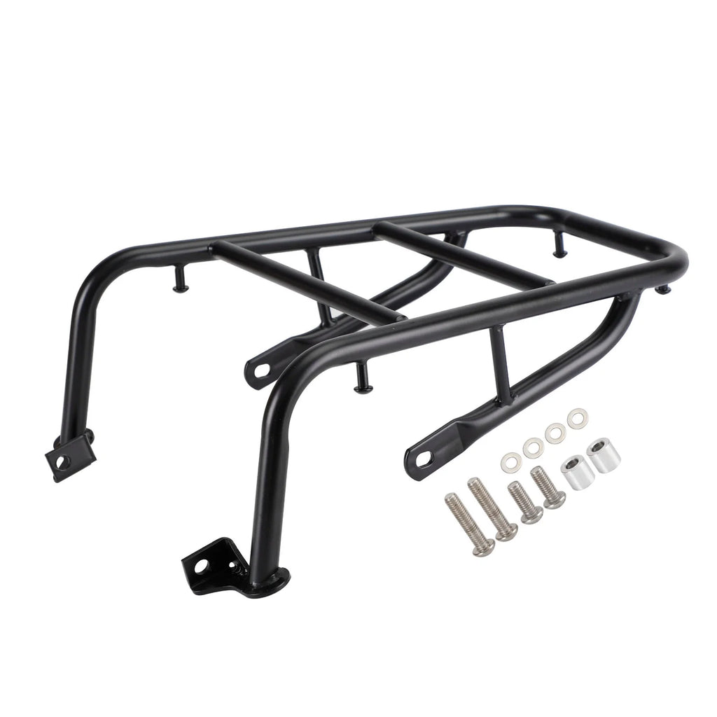 Motorcycle Rack Luggage Carrier for Yamaha XT250 Serow 250 2005-2022 Z2829