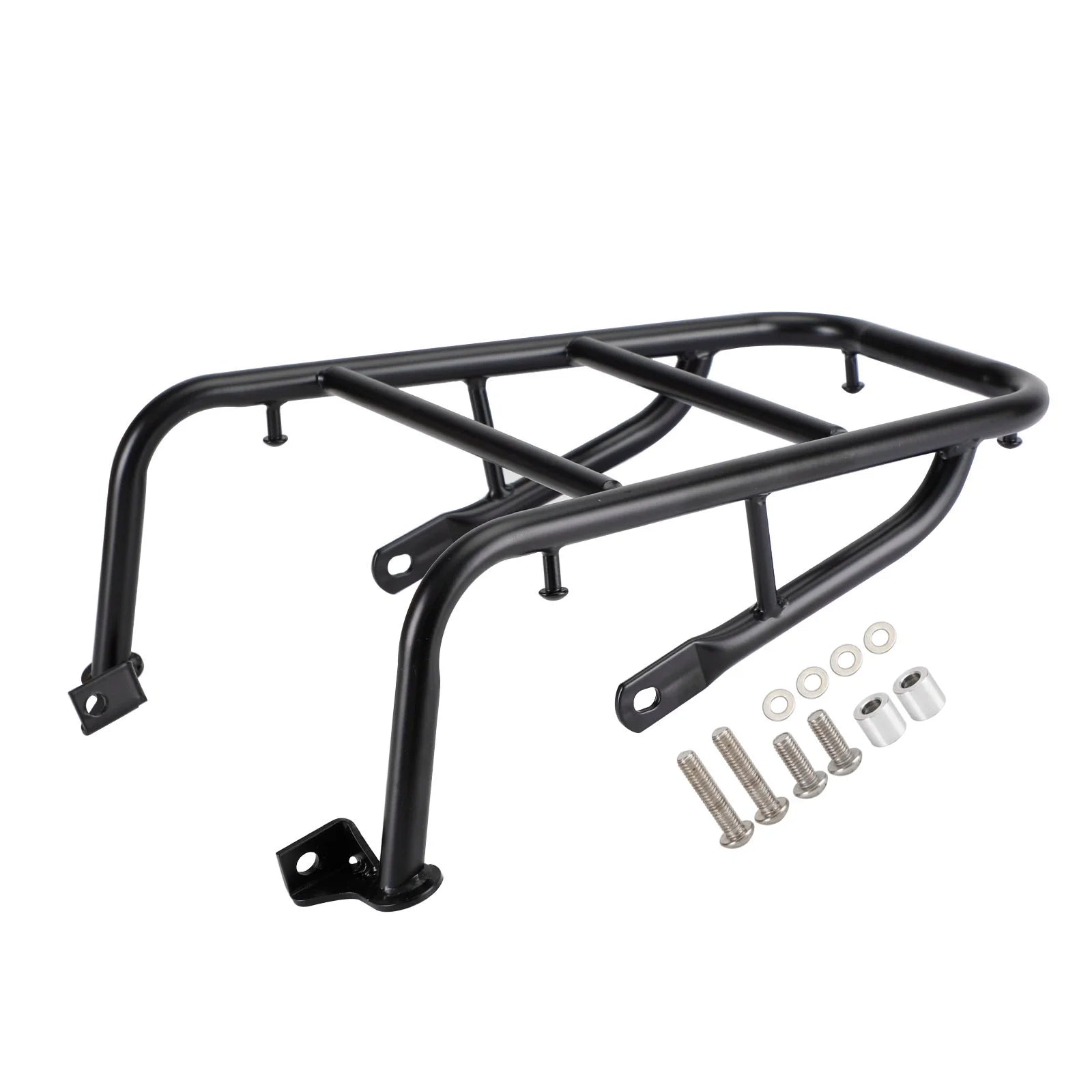 Motorcycle Rack Luggage Carrier for Yamaha XT250 Serow 250 2005-2022 Z2829