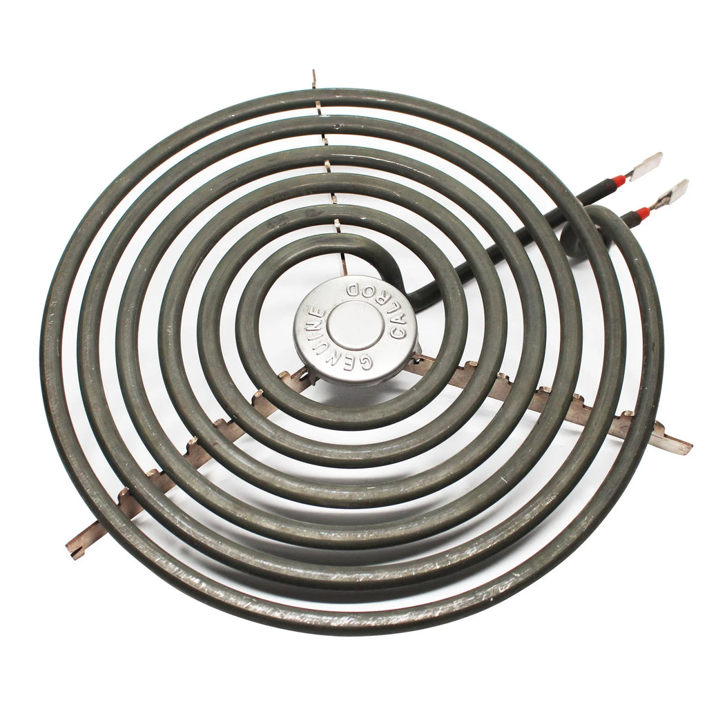 2-Pack 8 inch 6 Turns Surface Burner Element for Range D10063
