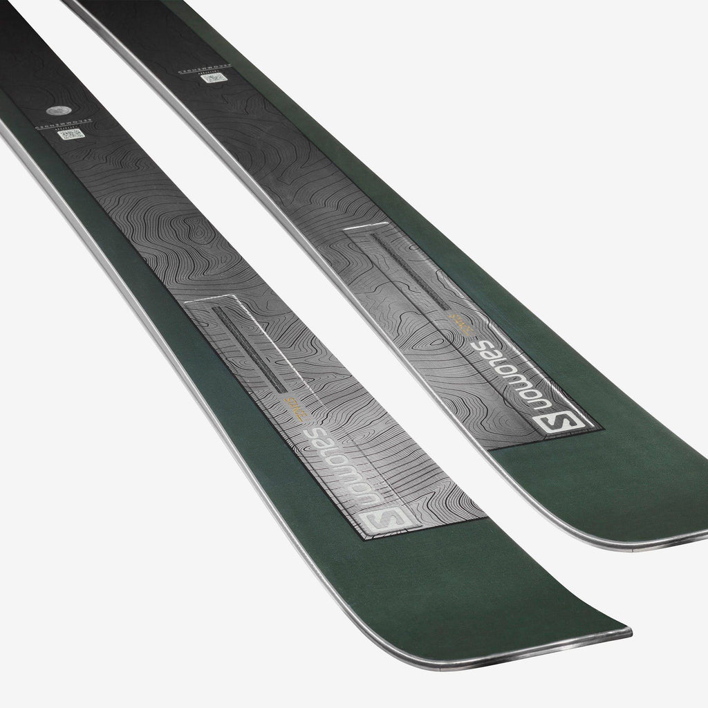 Stance 90 Skis J658