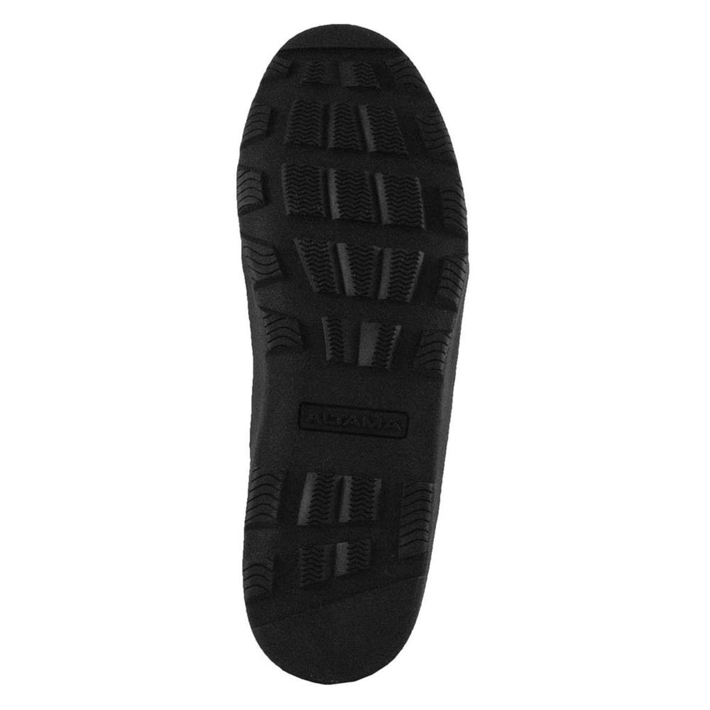 OTB Maritime Assault Low 8 Black W274