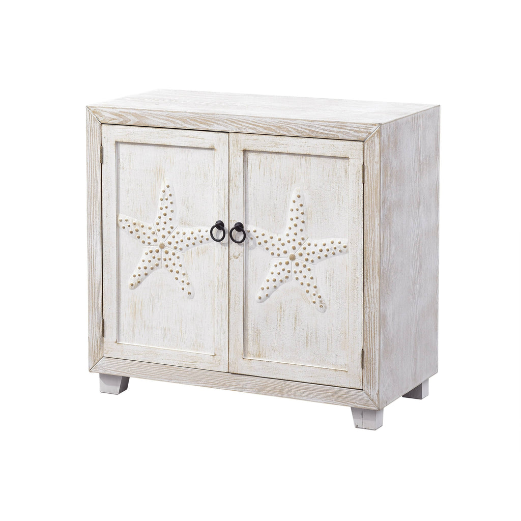 Two Door Cabinet B522742