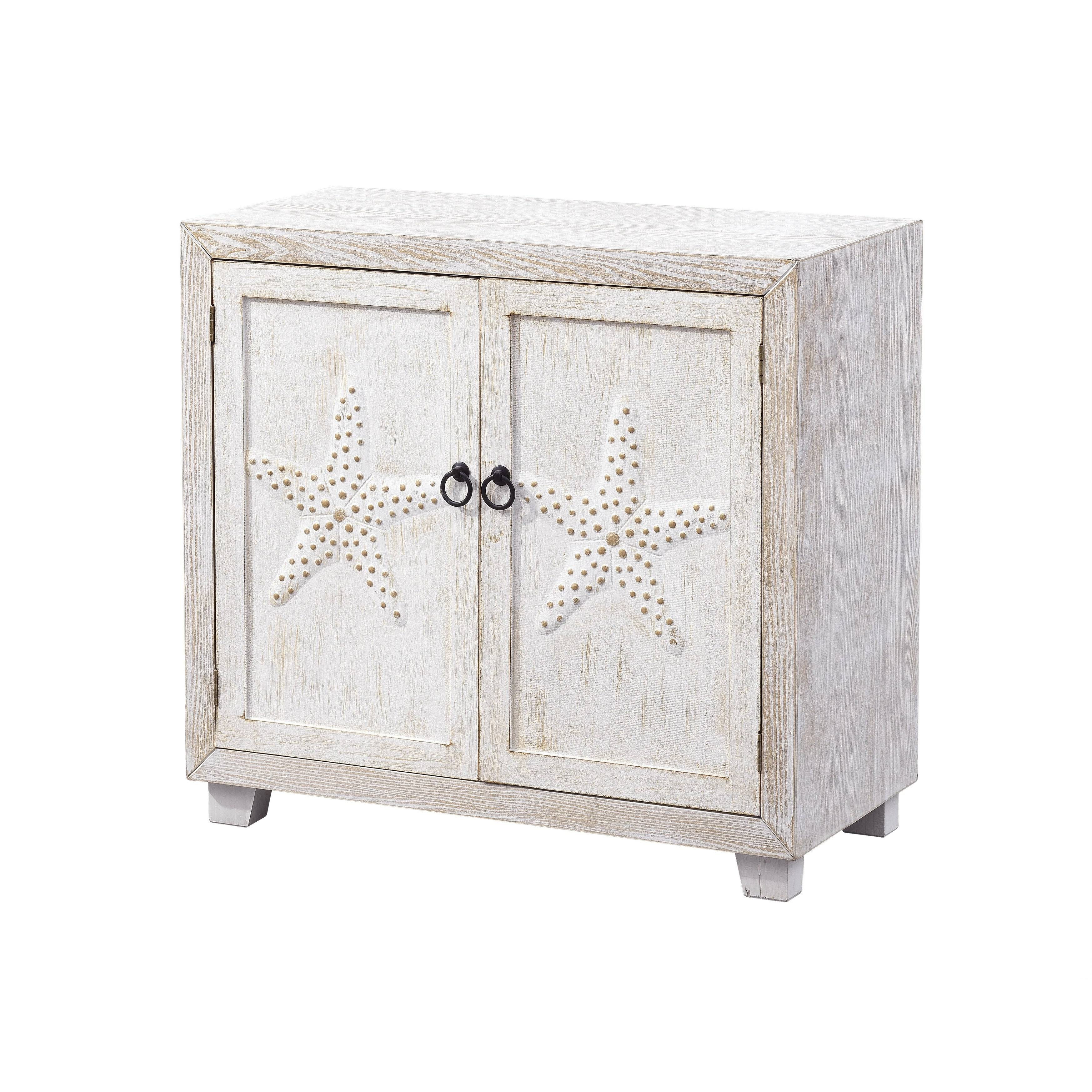Two Door Cabinet B522742