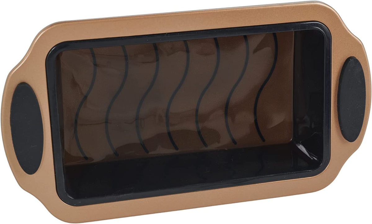 3 Piece Non-Stick Silicone Baking Set N8207