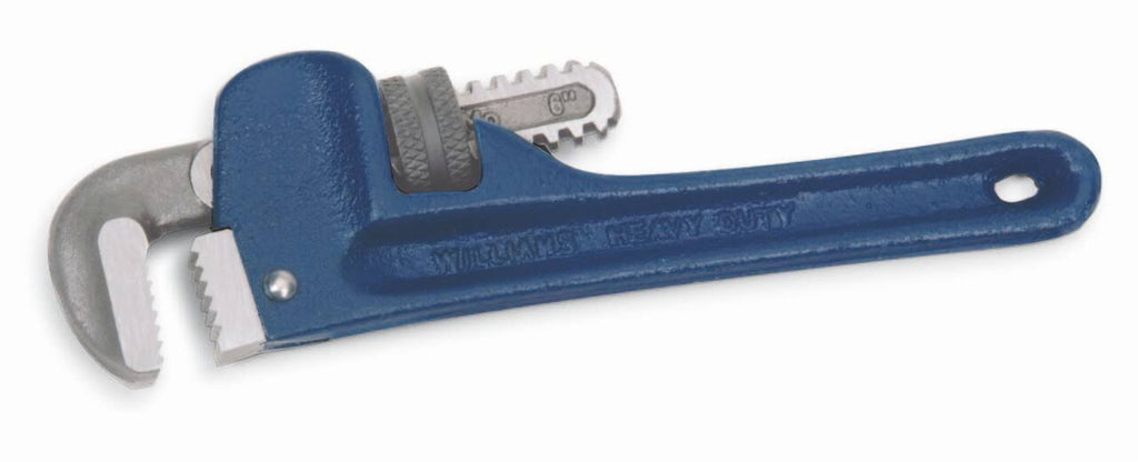 48x22 Pipe Wrench Cast Iron V462