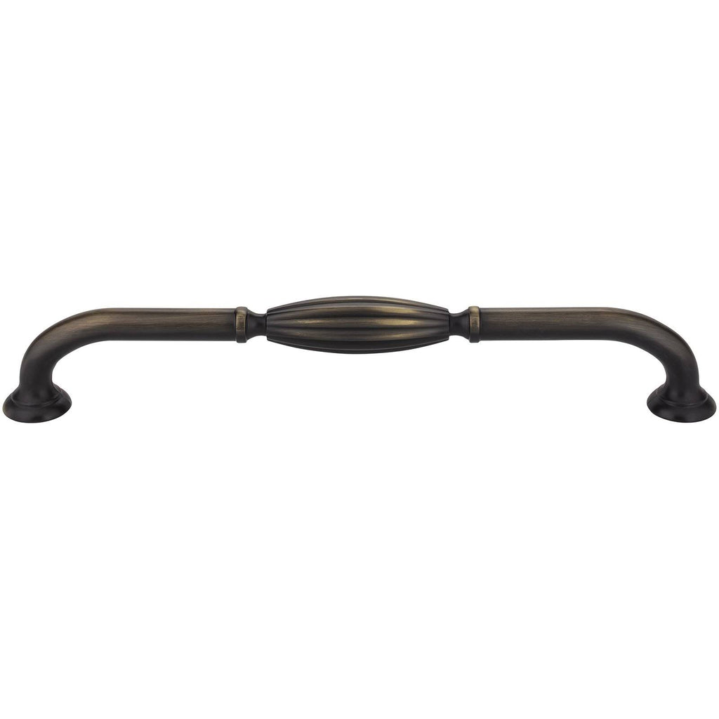 Distressed Pewter Appliance Pull Q930
