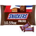 Milk Chocolate Candy Bars - 10.59 Oz Bag X752061