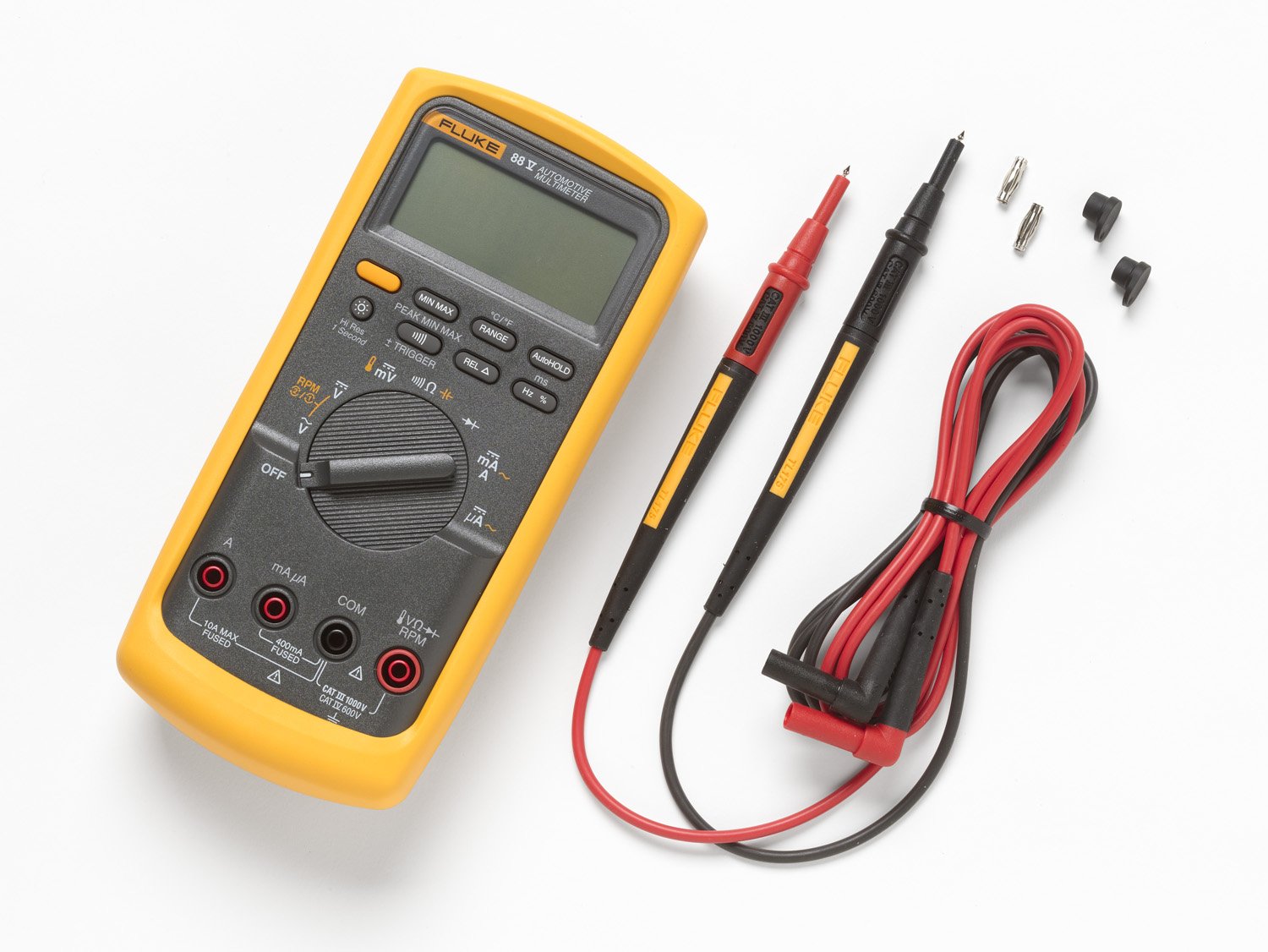 Automotive Multimeter P12599