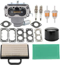 Carburetor with Tune Up Kit A432
