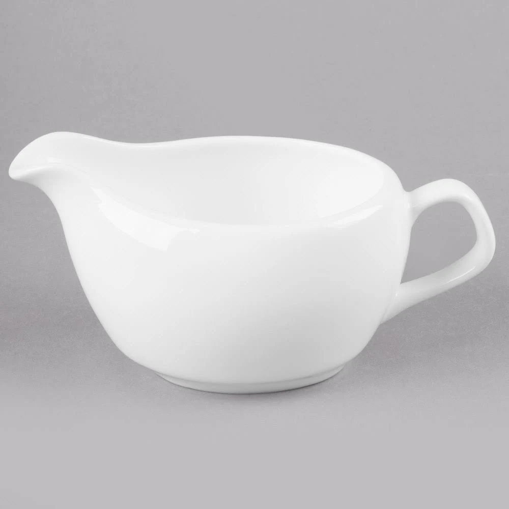 14 Ounce Sauce Boat F536