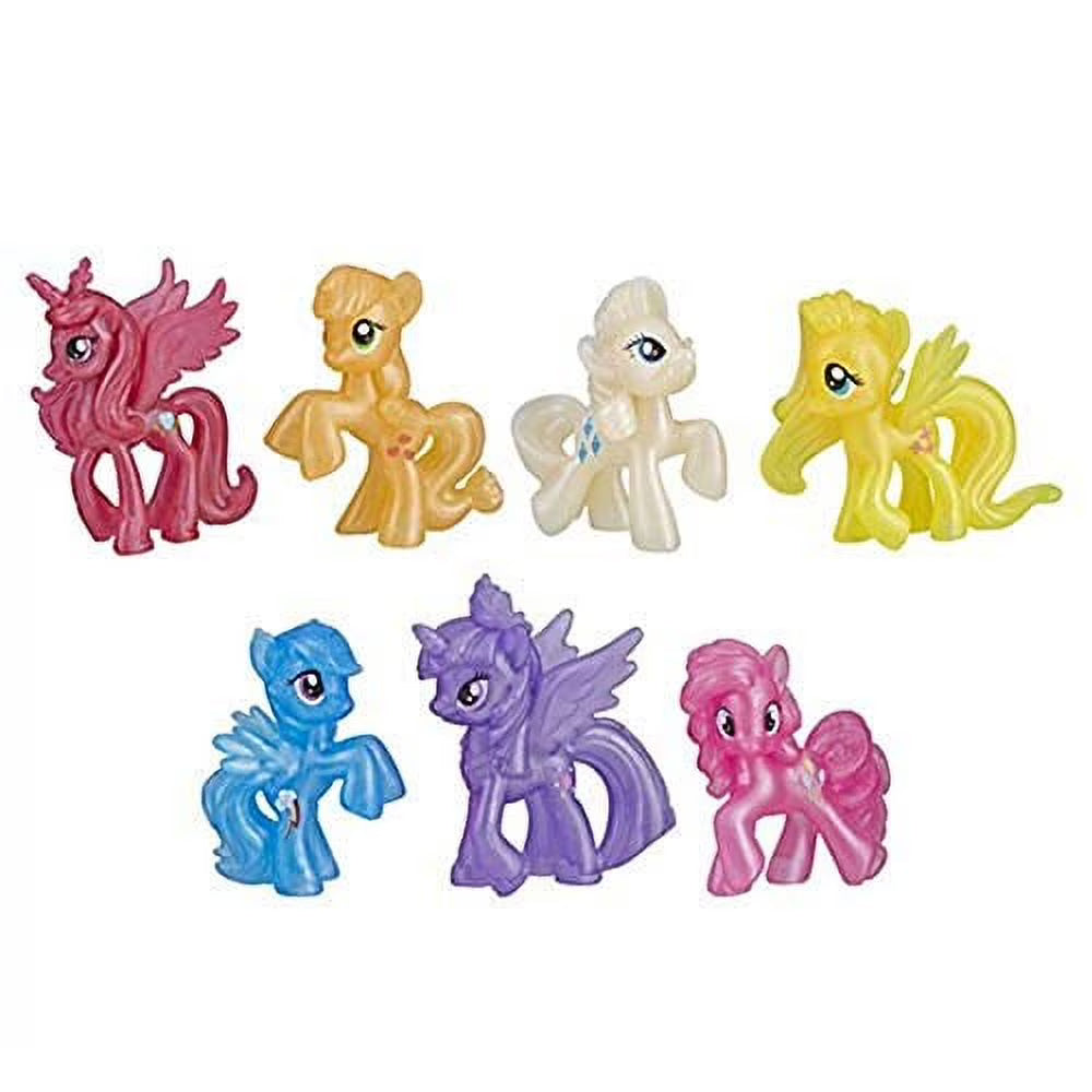 My Little Pony Figure Collection I5789
