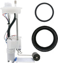 Fuel Pump Assembly Pack of 2 G554