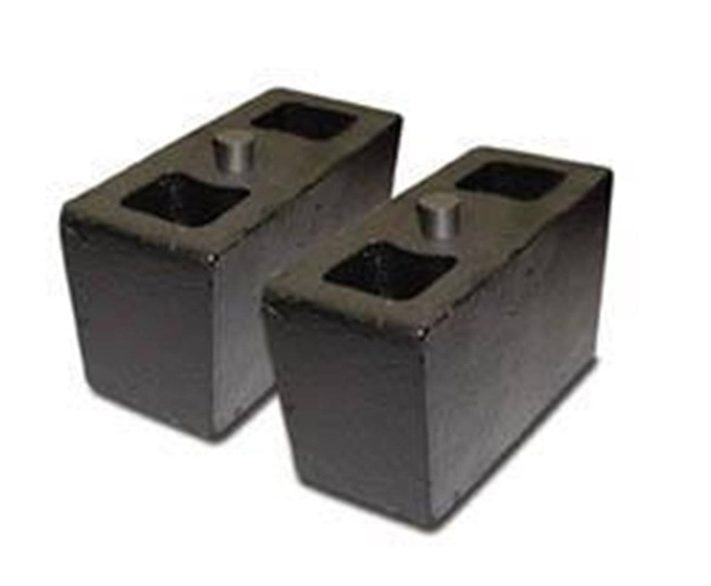 Rear Block 4x22 V56258