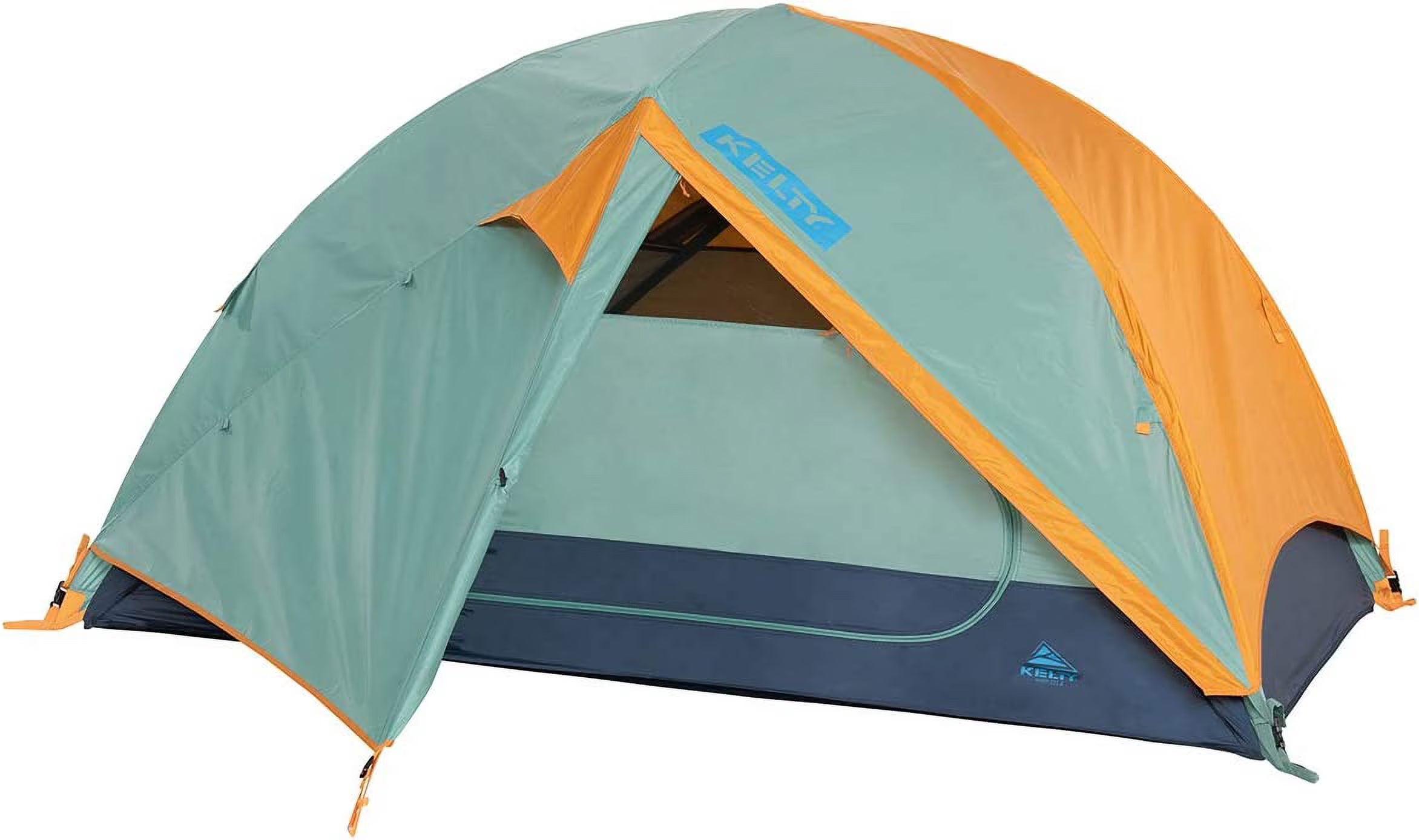 Kelty Wireless 4 3 Season Four Person Capacity 2 Doors/2 Vestibules D1395