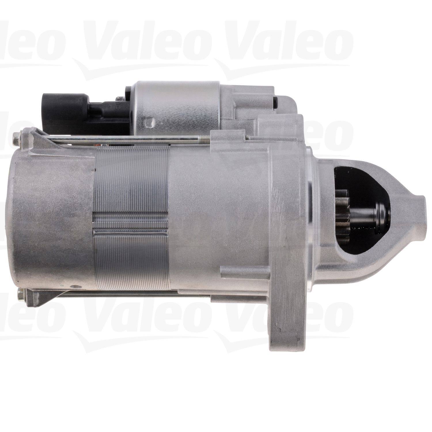 Starter Motor O550