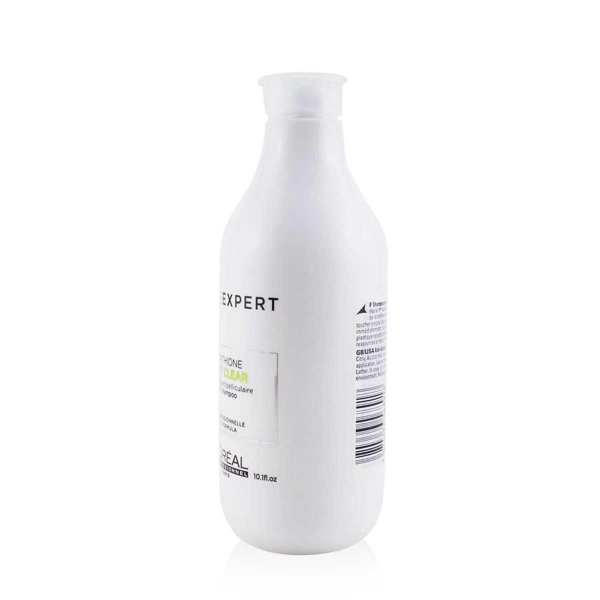 Anti-Dandruff Shampoo 300ml R331