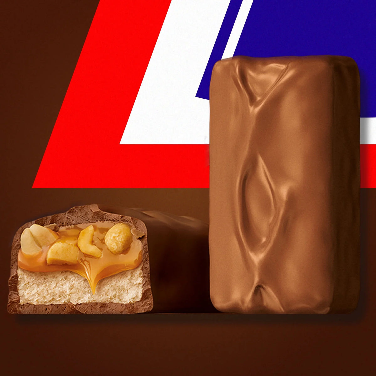 Milk Chocolate Candy Bars - 10.59 Oz Bag X752061
