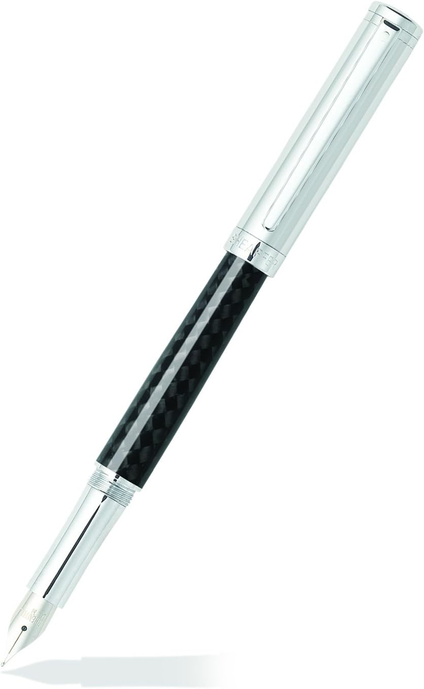 Chrome Ballpoint Pen Pack of 2 T151