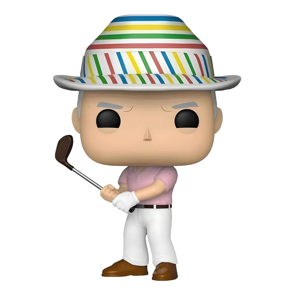 Judge with Hat Funko POP Z995