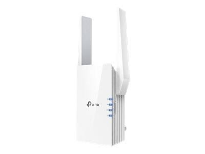 AX1500 Dual Band Wi-Fi 6 Range Extender J25314