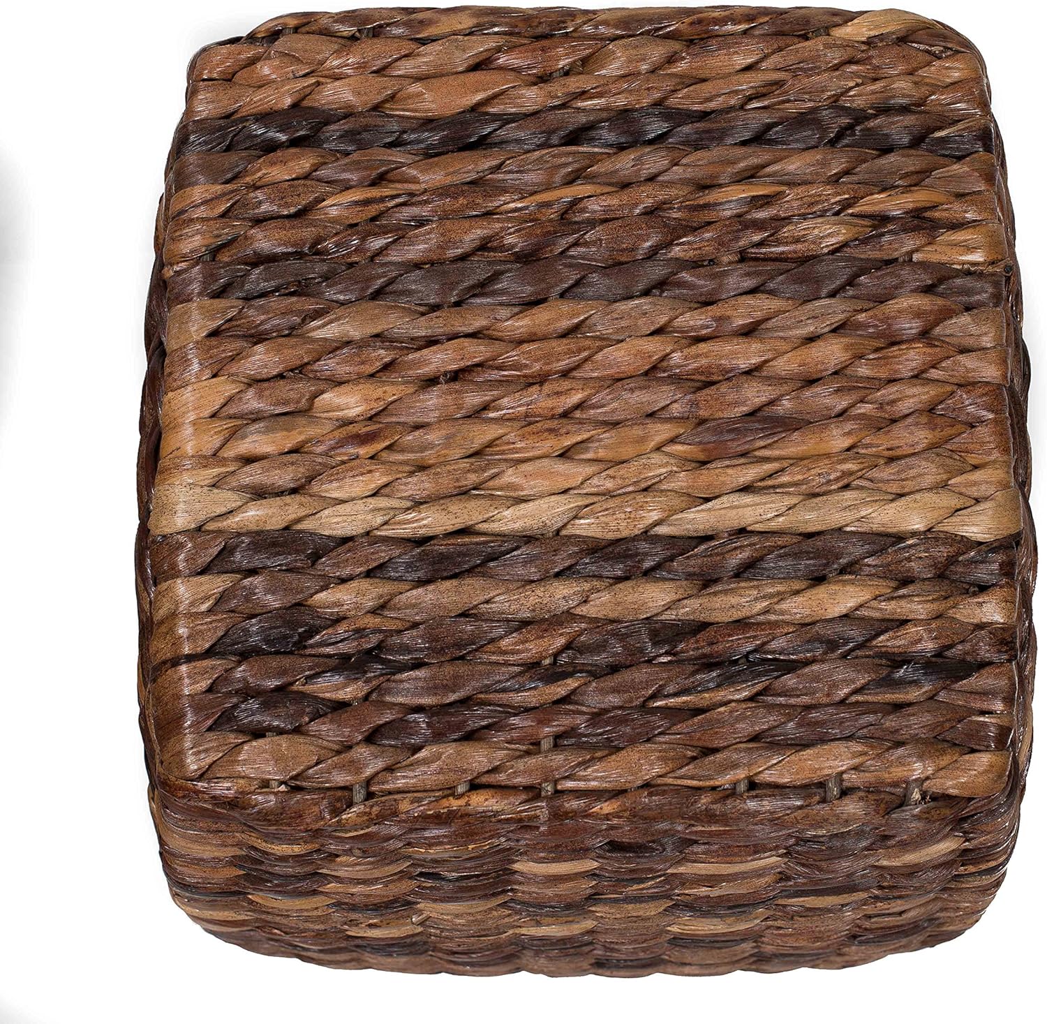 Seagrass Accent Stool K105