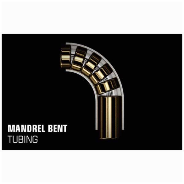 Cat-Back Exhaust System U6546