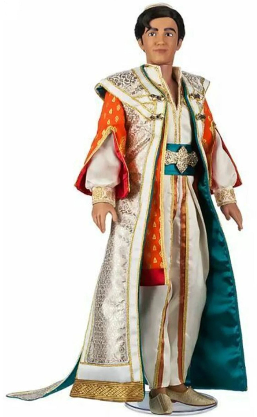 17" Limited Edition Doll Set J75147