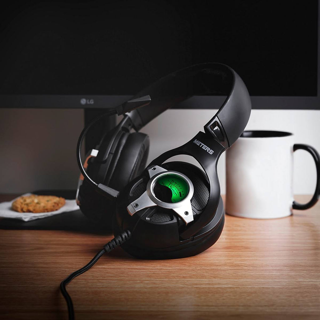 7.1 Surround Sound Wired Gaming Headset V3914