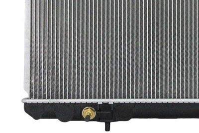 Radiator for Infiniti Nissan Z33701
