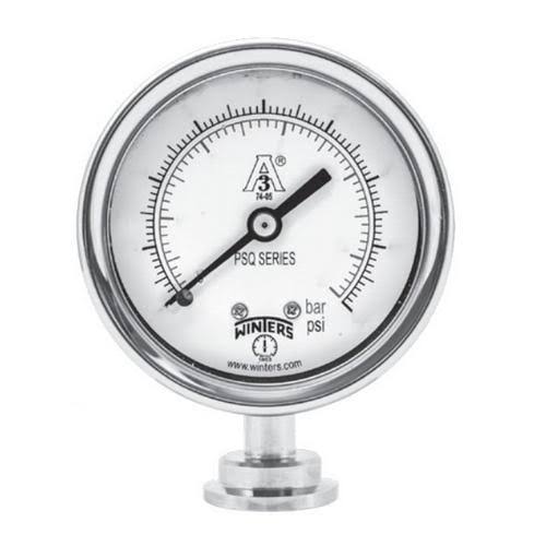 Sanitary Gauge B2941