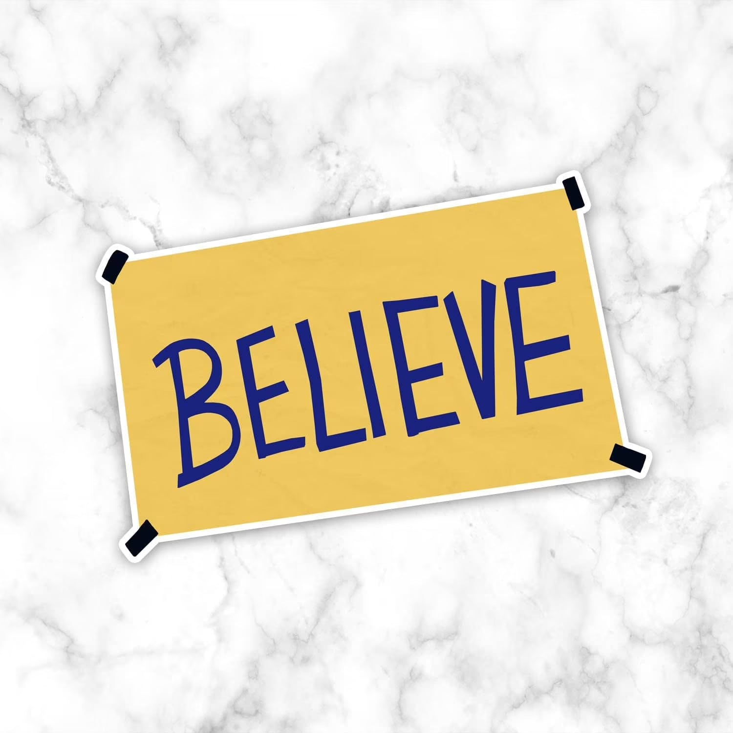 Waterproof Vinyl Sticker for Laptop Water Bottle Phone Car D61975