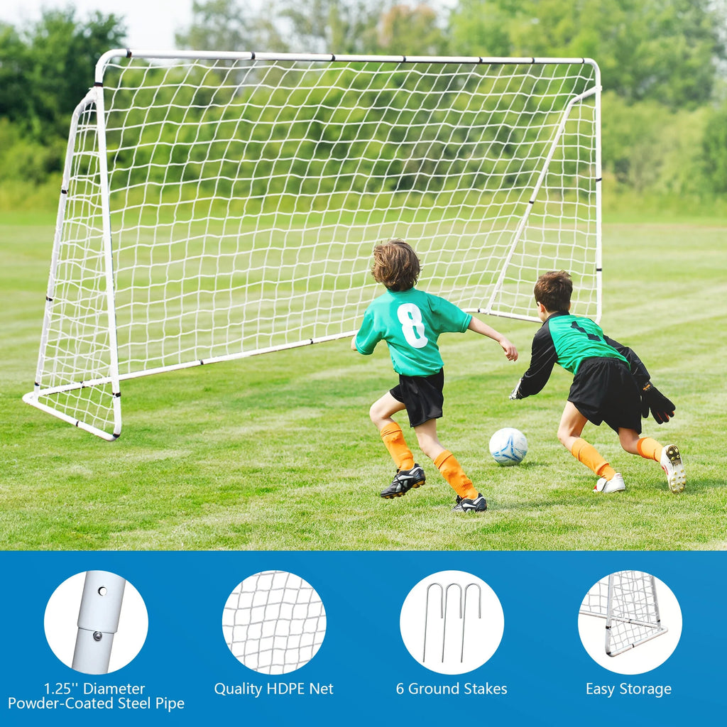 Portable Soccer Goal Net M30957