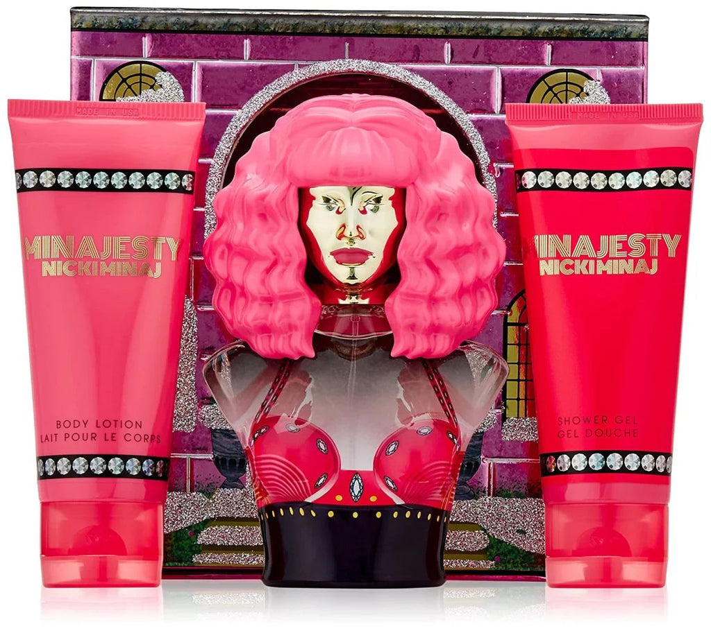 3 Piece Gift Set E870