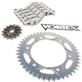 Gold Chain and Sprocket Kit K55398