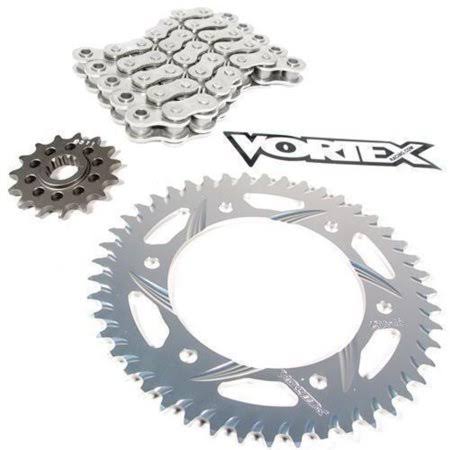 Gold Chain and Sprocket Kit K55398