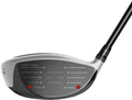 Used Atmos Orange Driver F6574