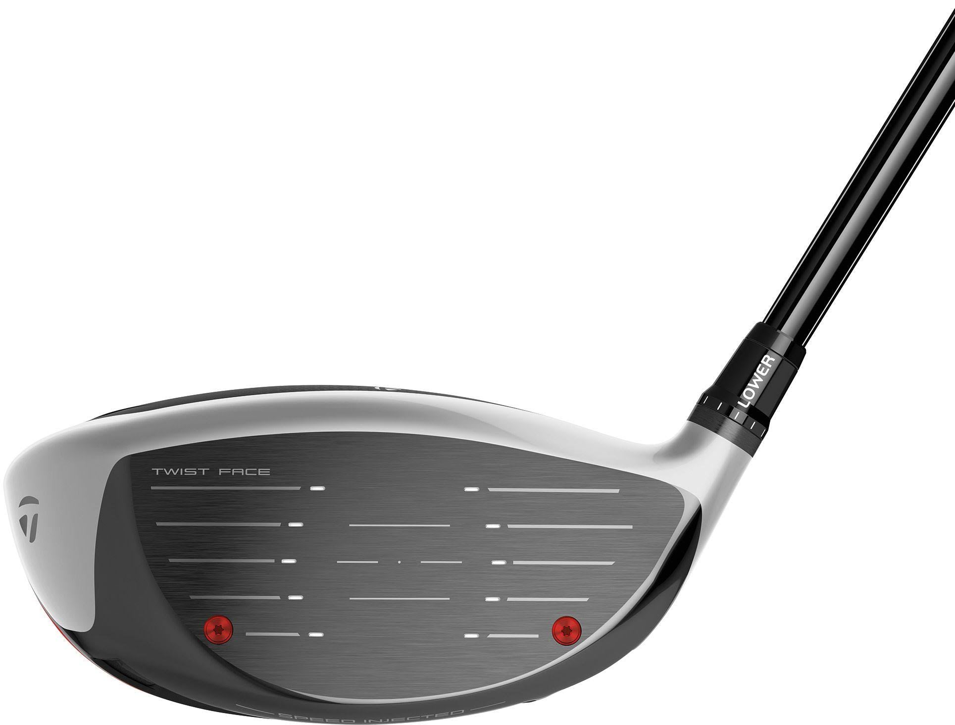 Used Atmos Orange Driver F6574