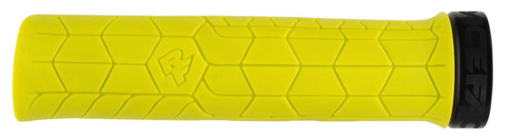 Yellow Grip F4373