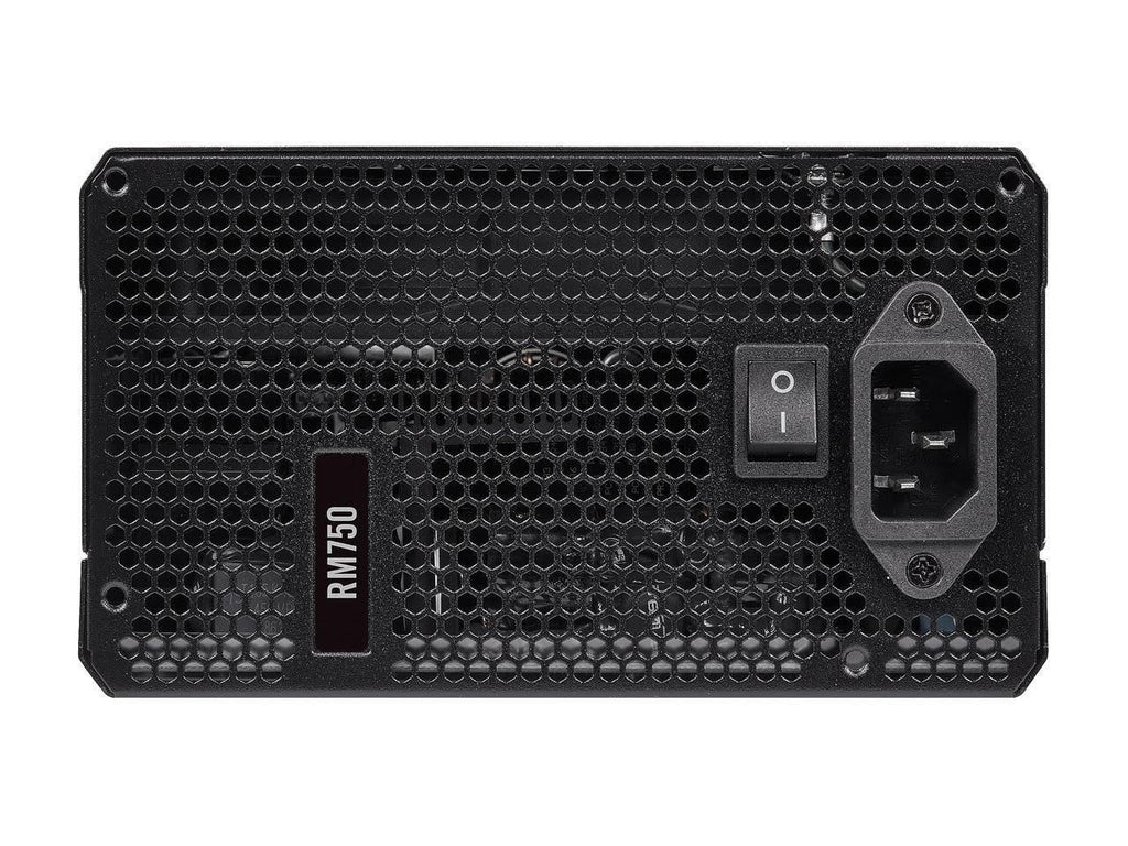 750W 80 PLUS Gold Power Supply U944201
