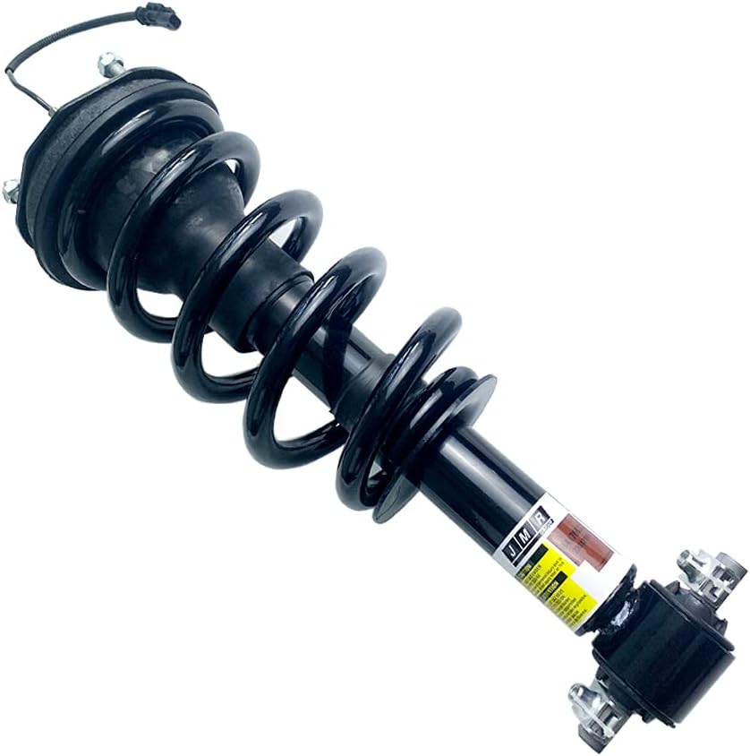 Front Shock Absorber Strut Assembly for GMC Yukon XL Cadillac Escalade ESV Chevrolet Silverado 1500 Tahoe Suburban 2015-2021 N92773