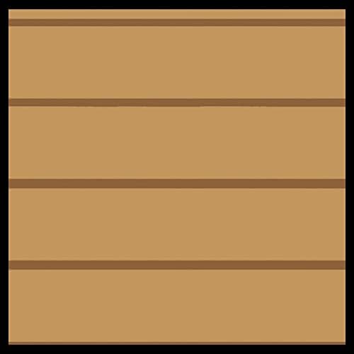 Brown on Black Self-Adhesive Sheet W236
