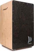Burl Veneer Cajon B629
